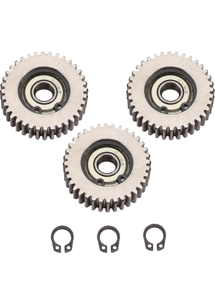 Adet Elektrikli Bisiklet Planet Dişlisi 608Z 36 Diş Dişlileri Çelik Motor Dişlisi E-Bisiklet Parçaları Bafang Motors 38MM (Yurt Dışından) modelleri