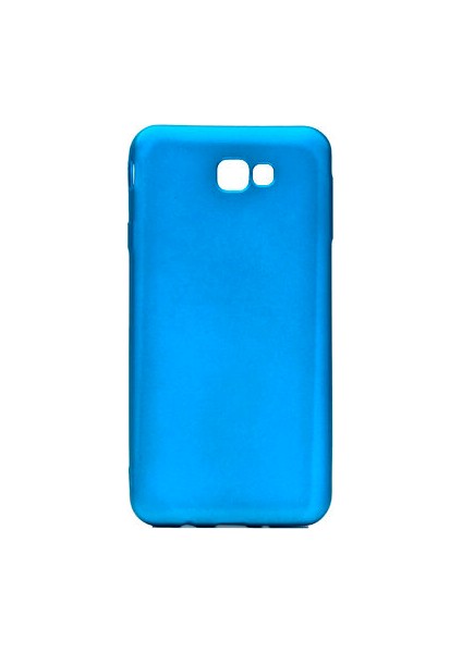 Samsung Galaxy A7 2017 Kılıf Esnek Yapılı Ince Slim Silikon Kapak Ryc/premier