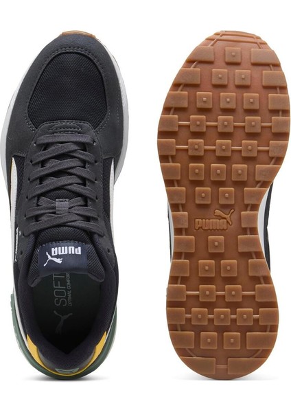 Kadın Spor Ayakkabı – File ve Süet Tasarım, Hafif ve Rahat Taban, Günlük ve Şehir İçi Kullanıma Uygun fırsatları