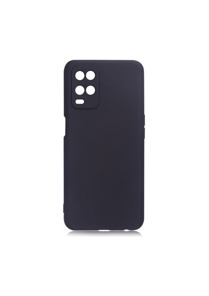 Oppo A54 4g Kılıf Esnek Yapılı Ince Slim Silikon Kapak Ryc/premier