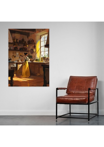 Johannes Vermeer Duvar Dekorasyonu Kanvas Tablo - Duvar Sanatı Kanvas Duvar Sanatı modelleri