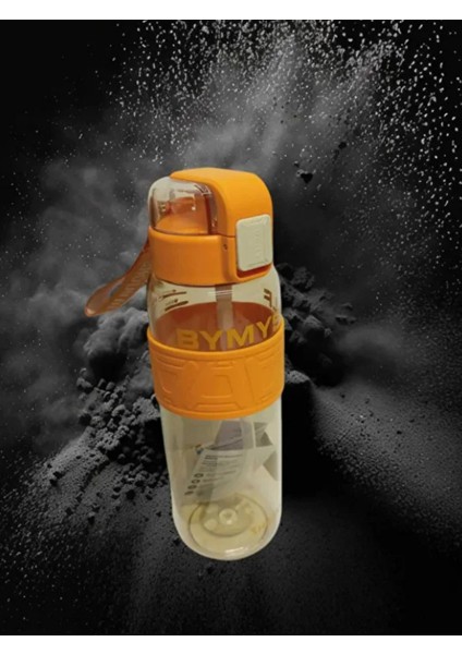 Matara My Self Trıtan Turuncu 1000 Ml. SHT-ST-7225 fiyatları