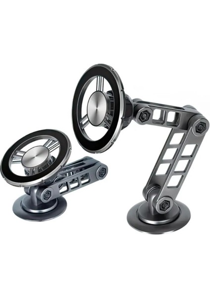 Logis Manyetik Araç Içi Telefon Tutucu G188