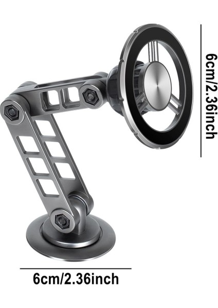 Logis Manyetik Araç Içi Telefon Tutucu G188 fiyatları