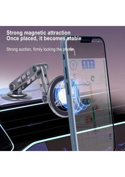 Logis Manyetik Araç Içi Telefon Tutucu G188 fırsatları