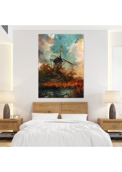 Johannes Vermeer Kanvas Tablo - Johannes Vermeer Kanvas Duvar Sanatı Kanvas Tablo modelleri