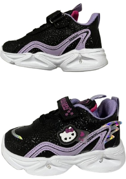 Kız Çocuk Rahat Kışlık Su Itici Spor Ayakkabı SUPER525210 fiyatları