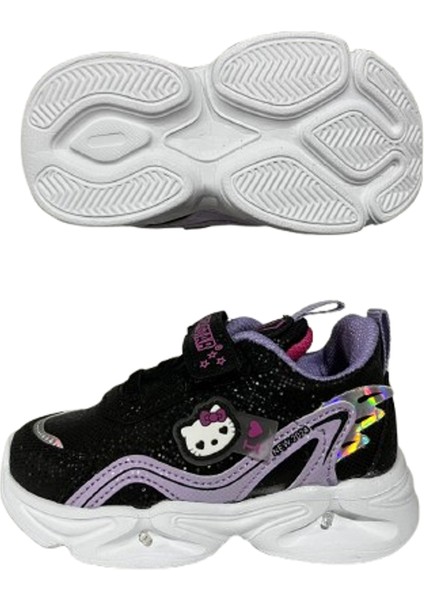 Kız Çocuk Rahat Kışlık Su Itici Spor Ayakkabı SUPER525210 fırsatları