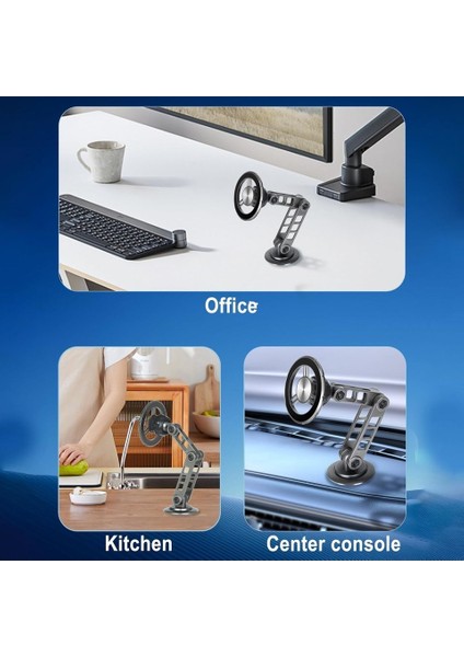 Logis Manyetik Araç Içi Telefon Tutucu G188 indirimleri