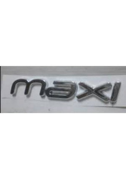 Arka Maxi Yazi Doblo 10 Lzwdr