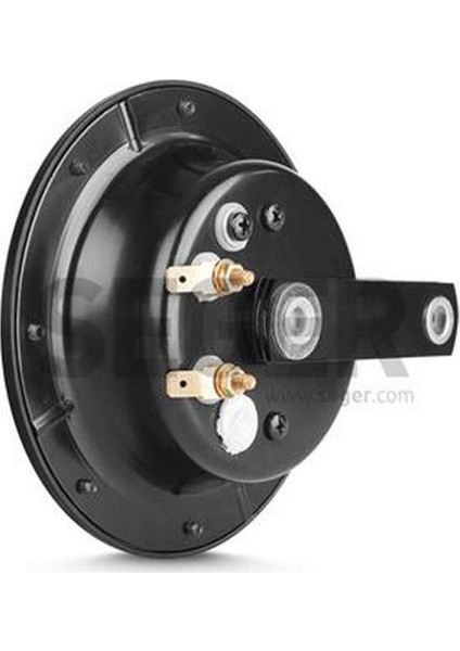 Disk Korna Didit Ince Ses 12V Lzwdr