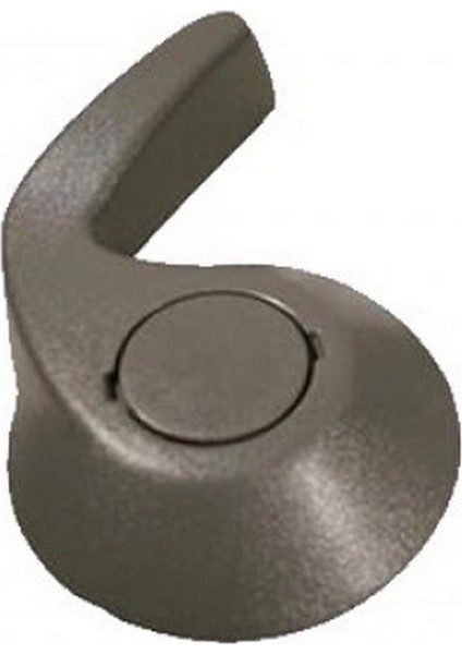 Koltuk Ayar Kaldirma / Yatirma Kolu Sol Siyah Kng Iii Lzwdr