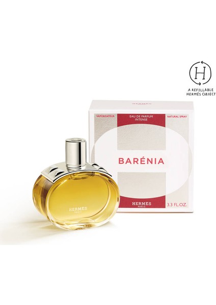 Barenia Intense Edp 100 ml