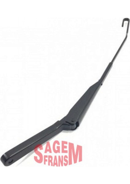 Silecek Diş Kolu Ön Sağ R19 Lzwdr