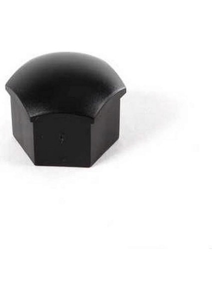 Bijon Kapaği Tk.ve Çikarma Aparati Siyah 20 Ad. A1 Lzwdr