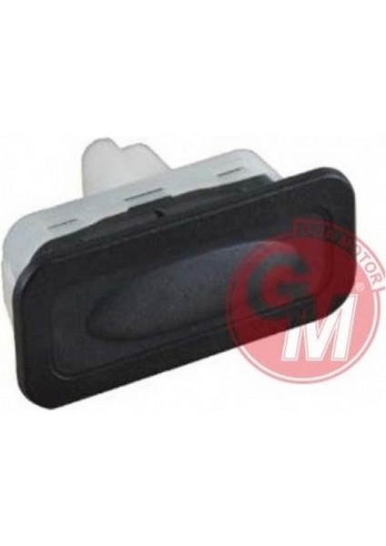 Bagaj Kapak Butonu Renault Clio Iii Hb Lzwdr