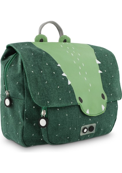 Mr.crocodile Satchel - Okul Çantası fiyatları