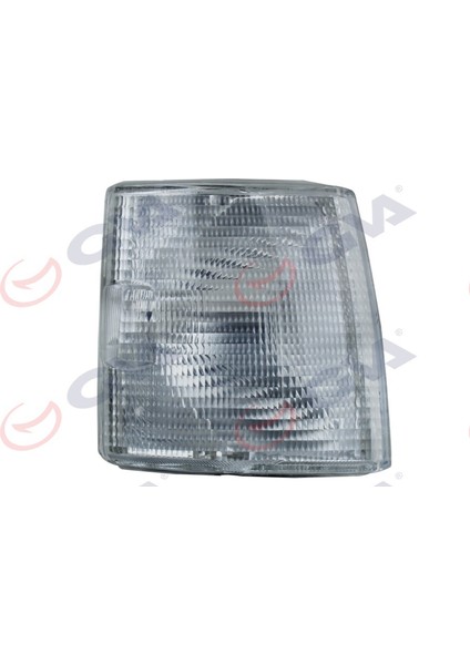 Sinyal Lambasi Beyaz Sağ Vw Caravelle-Transporter T4 1996-2003 Lzwdr