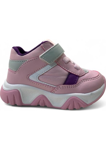 687 Bebek Ilk Adım Sneaker
