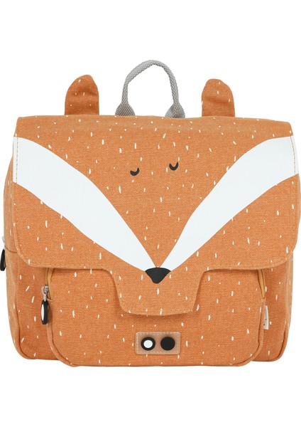 Mr.fox Satchel - Okul Çantası