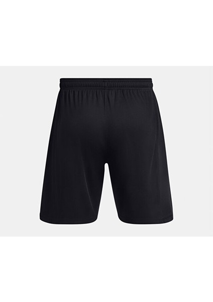 Ua M Challenger Train Short Erkek Futbol Şortu 1379507-001 Siyah