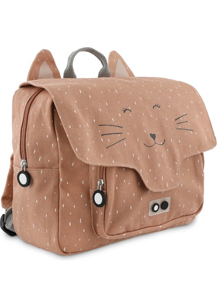 Mrs.cat Satchel - Okul Çantası modelleri