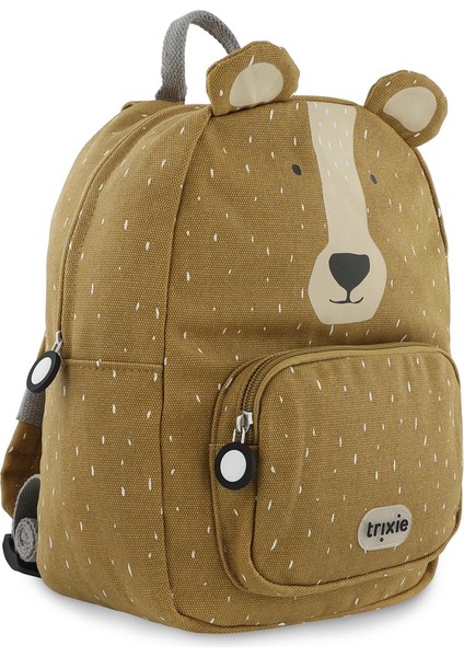 Mr.bear Backpack - Okul Çantası modelleri