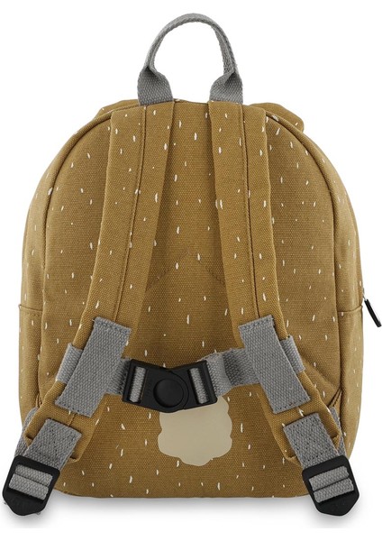 Mr.bear Backpack - Okul Çantası fırsatları