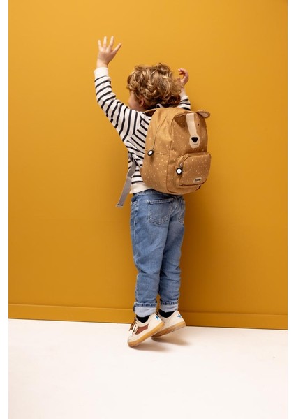 Mr.bear Backpack - Okul Çantası indirimleri