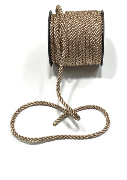 Floş Kordon / Ince Kordon / 2 mm / 15 Metre