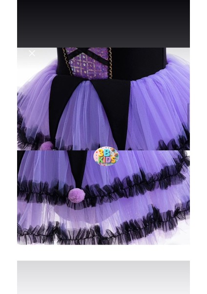 Kuromi Kostüm Elbise fiyatları