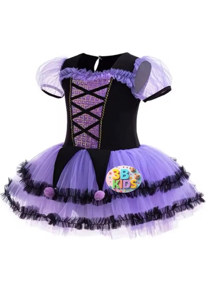 Kuromi Kostüm Elbise indirimleri