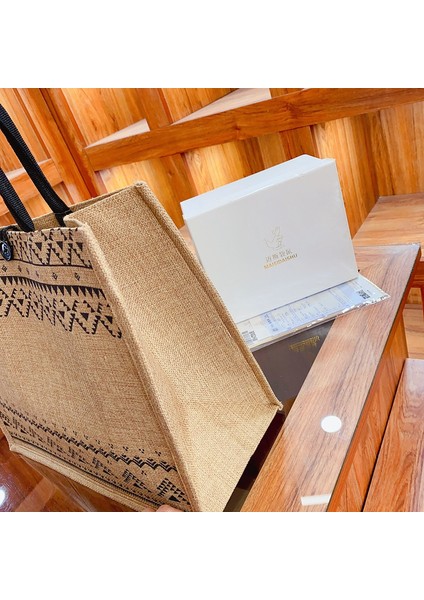 Iş Için Büyük Kapasiteli Çanta Makyaj Çantası (Yurt Dışından) fırsatları