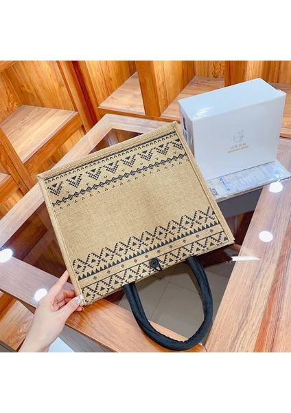 Iş Için Büyük Kapasiteli Çanta Makyaj Çantası (Yurt Dışından) indirimleri