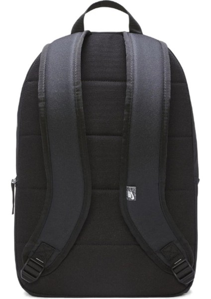 Çanta Sırt Çantası Heritage Backpack Nk Siyah Okul Çantası fiyatları
