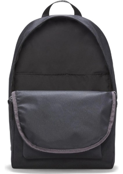 Çanta Sırt Çantası Heritage Backpack Nk Siyah Okul Çantası modelleri