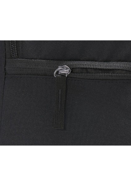 Çanta Sırt Çantası Heritage Backpack Nk Siyah Okul Çantası