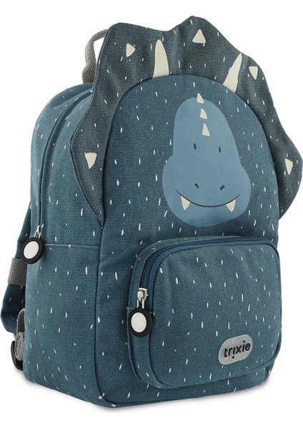 Mr.triceratops Backpack - Okul Çantası fiyatları