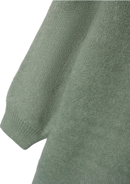 Kız Çocuk Uzun Kollu Elbise 13233091 modelleri