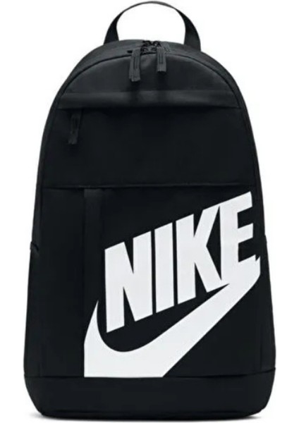 Okul Çantası Sırt Çantası DD0559-010 Siyah