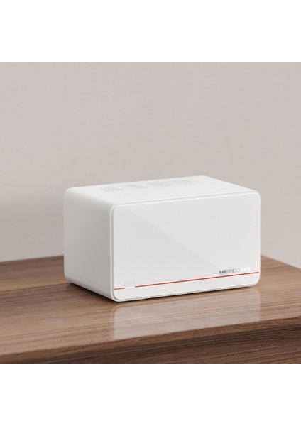 Halo H37BE(2-PACK) | Wi-Fi 7 Mesh Sistemi | BE6500 Mbps Hız | Fiber Uyumlu | Dual-Band | 2× 2.5g Port | 4k-Qam | Mlo| 650 M² Kapsama | Mobil Uygulama ile Kolay Kurulum – Güçlü ve Hızlı Ev Ağı modelleri