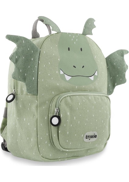 Mr.dragon Backpack - Okul Çantası fiyatları