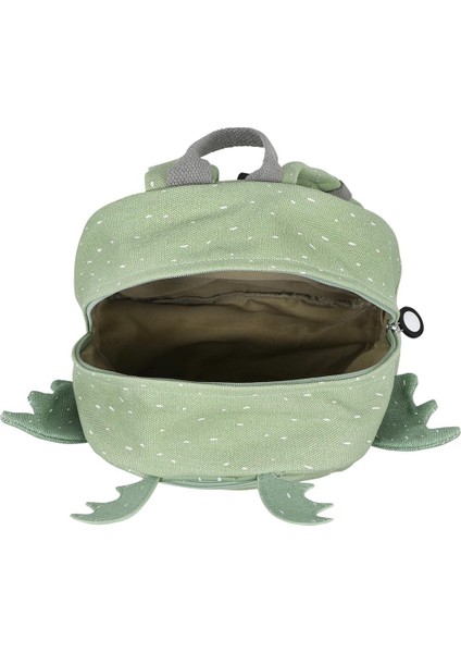 Mr.dragon Backpack - Okul Çantası modelleri