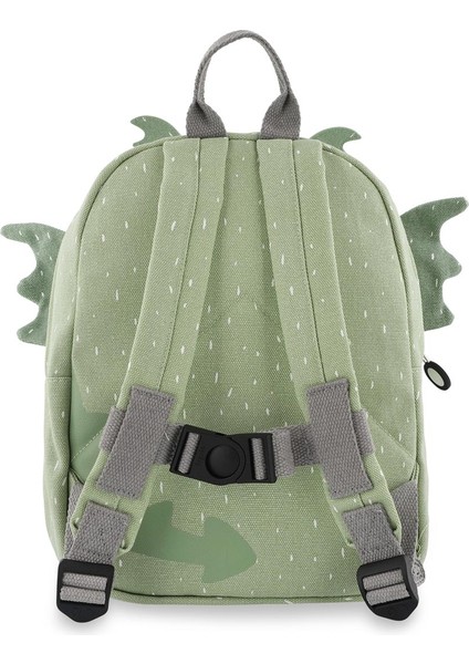Mr.dragon Backpack - Okul Çantası fırsatları