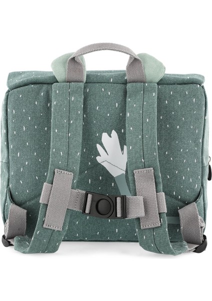 Mr.hippo Satchel - Okul Çantası modelleri