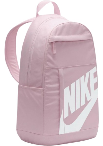 Nike Elemental Backpack Günlük Sırt Çantası Toz Pembe Okul Çantası DD0559-663 fiyatları