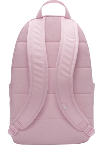 Nike Elemental Backpack Günlük Sırt Çantası Toz Pembe Okul Çantası DD0559-663 modelleri