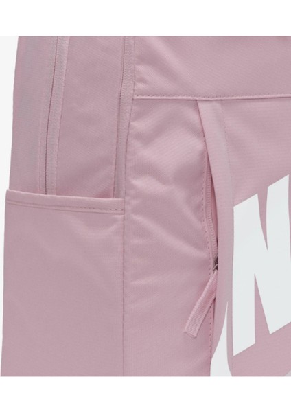 Nike Elemental Backpack Günlük Sırt Çantası Toz Pembe Okul Çantası DD0559-663 fırsatları