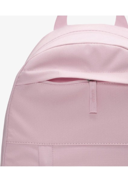 Nike Elemental Backpack Günlük Sırt Çantası Toz Pembe Okul Çantası DD0559-663 indirimleri