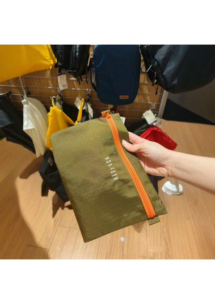 Spor Açık Su Geçirmez Tek Omuz Crossbody Çanta (Yurt Dışından) fırsatları